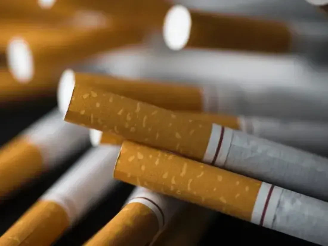 1.200.000 fumeurs en région Occitanie.